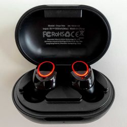 Обзор беспроводных наушников Tronsmart Onyx Neo: TWS c aptX за 1300 рублей, мифы и реальность