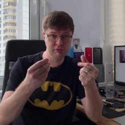 Железное Письмо №47. О комментариях и комментаторах