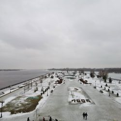 Съездил в Ярославль