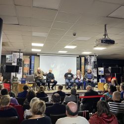 Книга «100 магнитоальбомов советского рока» снова продается