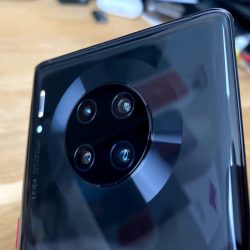 Видеообзор Huawei Mate 30 Pro