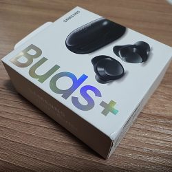 Обзор наушников Samsung Galaxy Buds+: О вреде экономии на спичках