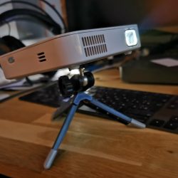 Обзор маленького умного проектора Dune HD Traveler: Нескучный попутчик