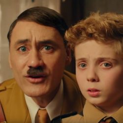 О фильме «Кролик Джоджо»