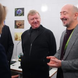 Нанотрубки из Новосибирска: Они придут и изменят все