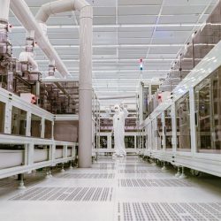 В России открыли производство гибких дисплеев. Начинается интересное