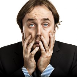 Превращение диванного аналитика