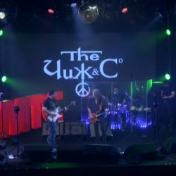 Очередная «Точка» и пара хороших концертов