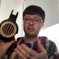 Новая трансляция: Sound Blaster AE-9, нюансы домашнего аудио, судьбы коллег по «Компьютерре» и другое