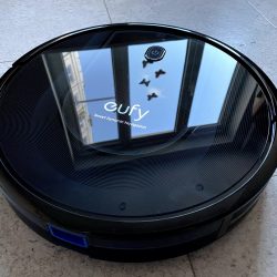 Обзор робота-пылесоса Eufy RoboVac G10 Hybrid: наконец-то настоящий!