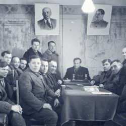 Письмо саратовских директоров