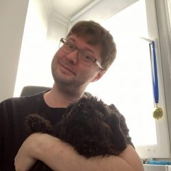 Второй стрим