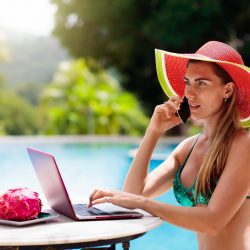 По-настоящему безлимитный мобильный интернет для дачи