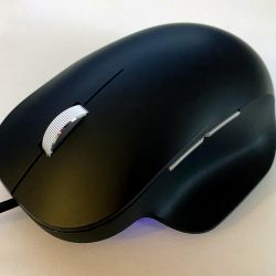 Microsoft Bluetooth Keyboard и Ergonomic Mouse: просто беспроводная клавиатура и мышь