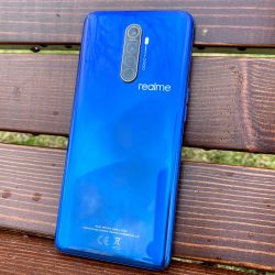 Обзор смартфона Realme X2 Pro: топчик на Snapdragon 855+ по хорошей цене
