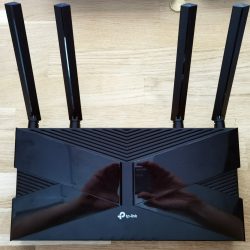 Обзор самого дешевого Wi-Fi 6 роутера TP-Link Archer AX10: Как попробовать 802.11ax и захотеть большего