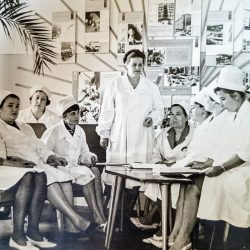 Как моя бабушка спасала немцев в Сталинграде