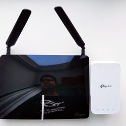 Как развернуть MESH-сеть на продукции TP-Link: личный опыт