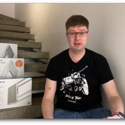 Как мы строили MESH-сеть на роутерах Keenetic в реальном доме