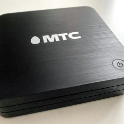 Обзор интерактивной приставки МТС ТВ: Аттракцион операторской щедрости