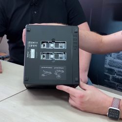 Зачем Synology выпустила SSD для NAS, и что они дают?