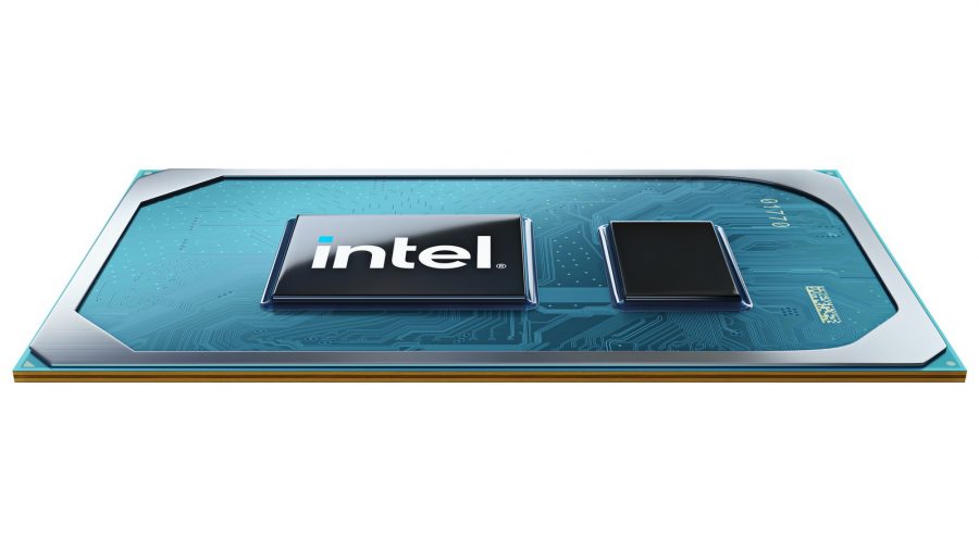 Intel Core 11 поколения