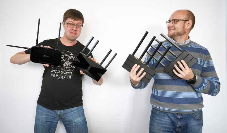TP-Link