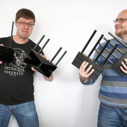 Все тайны TP-Link в одном видео. Интервью с главным по техподдержке