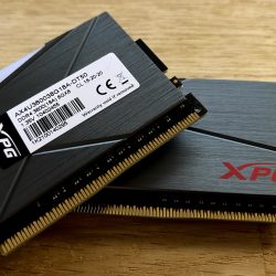 Обзор комплекта памяти ADATA XPG Spectrix D50: С 2666 МГц до 3600 почти бесплатно