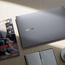 Обзор ноутбука Honor MagicBook Pro на AMD Ryzen 5 нового поколения: Платите за все хорошее
