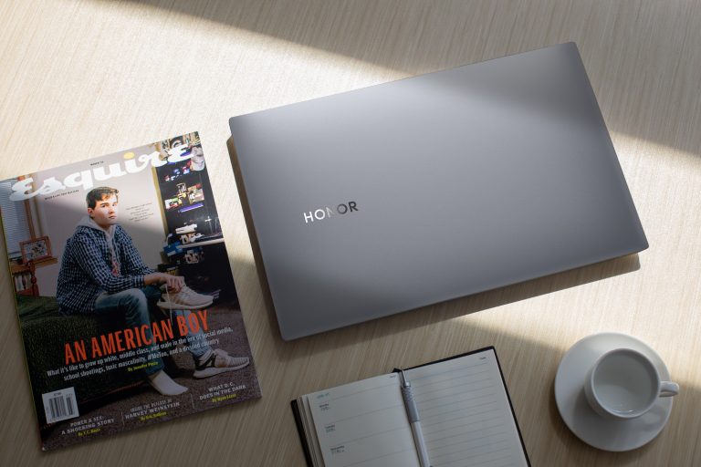 Honor MagicBook Pro