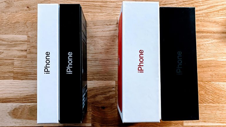 iPhone 12