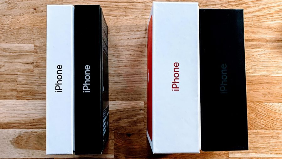 iPhone 12