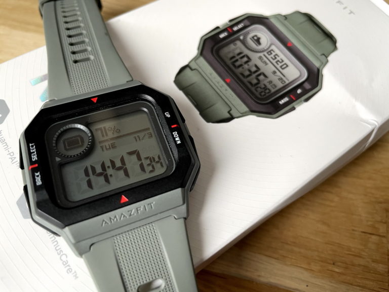 Amazfit Neo
