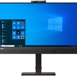 Обзор Lenovo ThinkVision T27hv-20: Правильный монитор для профессионалов цифрового труда