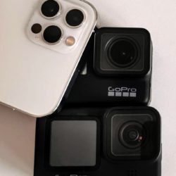 Обзор GoPro Hero 9 Black: Великолепная «девятка»