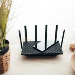 Обзор роутера TP-LINK Archer AX73: Бескомпромиссный Wi-Fi 6 за откровенно низкую цену