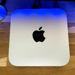 Обзор Apple Mac mini на процессоре M1: В три раза меньше энергопотребление, в пять раз быстрее