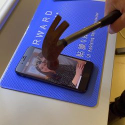 Как мне сделали броню для iPhone индивидуального пошива