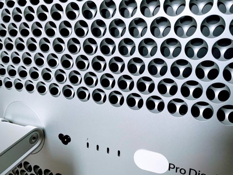 Apple Pro Display XDR