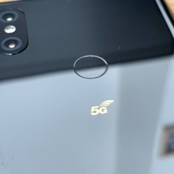 Мегафон перевалил за гигабит в 5G