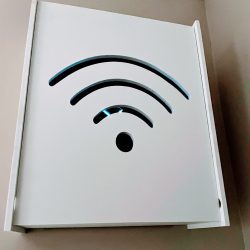 Как я перевел домашнюю сеть на OneMesh от TP-Link