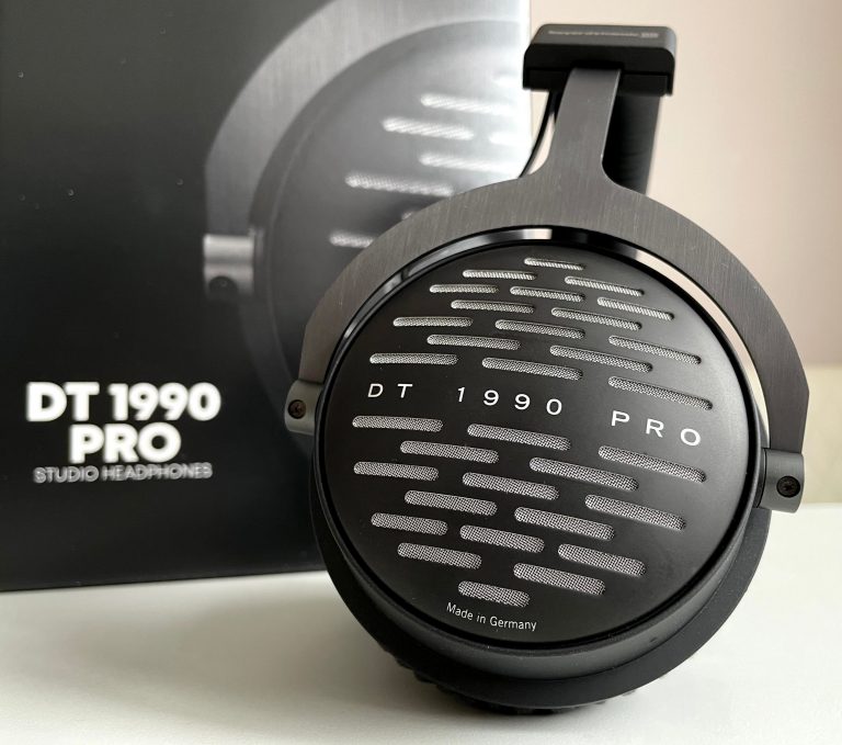 Beyerdynamic DT 1990 PRO