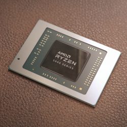 Ноутбуки с процессорами AMD Ryzen, которые реально можно купить