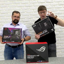 Особенности топового чипсета Intel Z590, и нужен ли он лично вам?