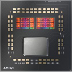 Попробовал в деле 16-ядерный процессор AMD Ryzen 9 5950X