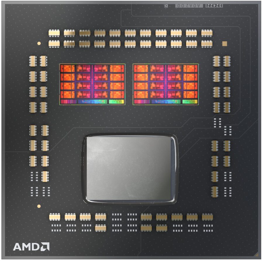 AMD Ryzen 9 5950X