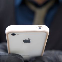 Новая разводка для потерявших iPhone