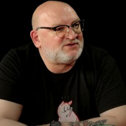 С Дементием про Израиль и Саратов
