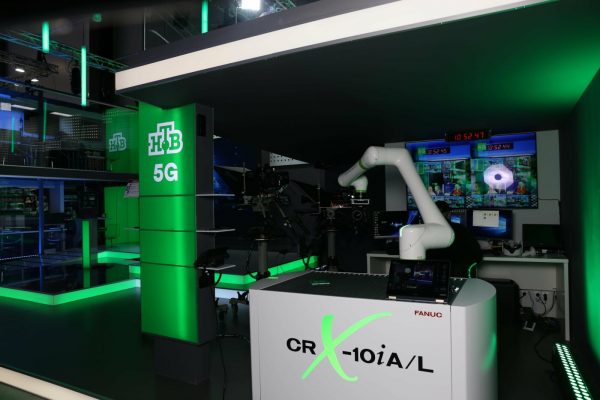 Мегафон НТВ 5G